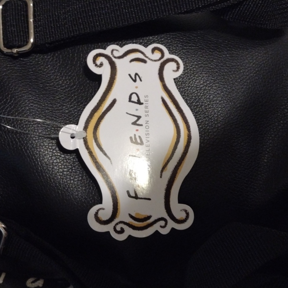 Friends Backpack - Picture 7 of 11